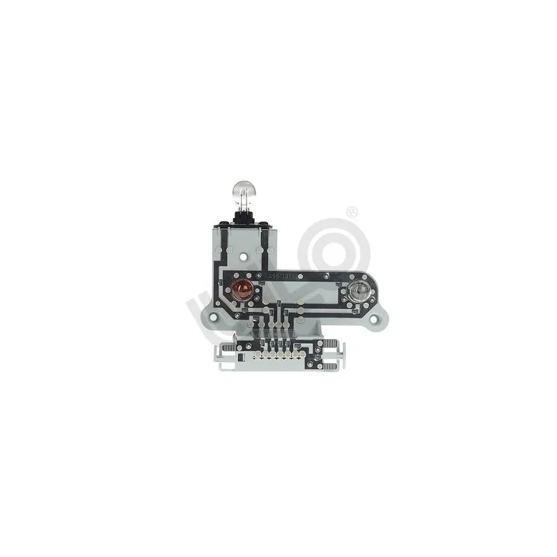 Support de lampe, feu arrière ULO 1037005