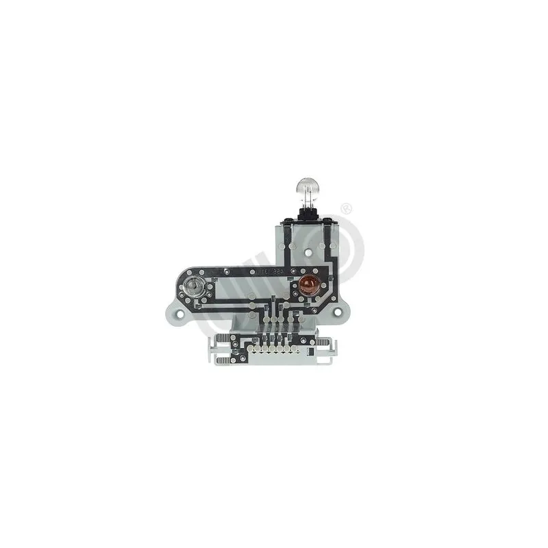 Support de lampe, feu arrière ULO 1037006