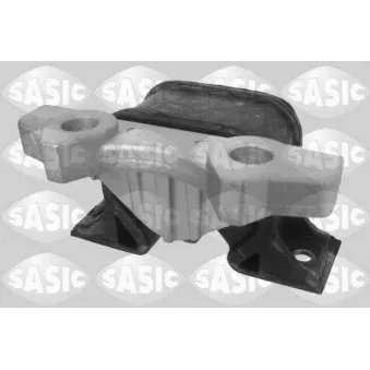 Support, suspension du moteur SASIC 2706058