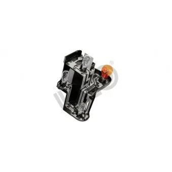Support de lampe, feu arrière ULO 1041202