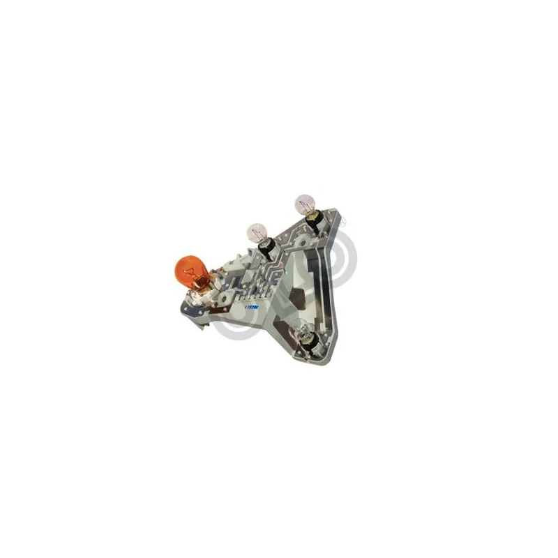 Support de lampe, feu arrière ULO 1042202