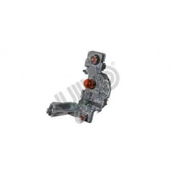 Support de lampe, feu arrière ULO 1056202