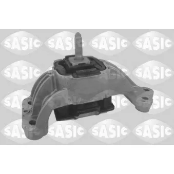 Support, suspension du moteur SASIC 2706071