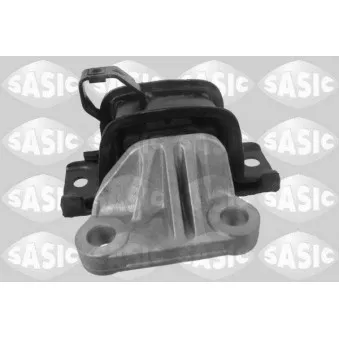 Support, suspension du moteur SASIC