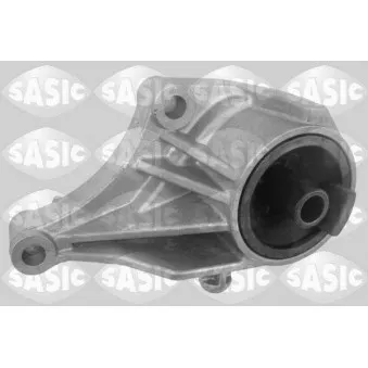 Support, suspension du moteur SASIC 2706077