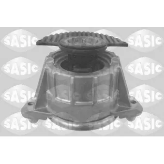 Support, suspension du moteur SASIC 2706085