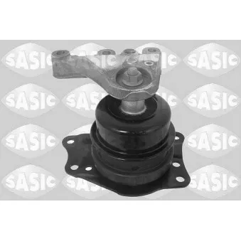 Support, suspension du moteur SASIC 2706104