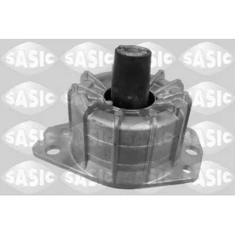 Support, suspension du moteur SASIC 2706107