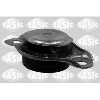 Support, suspension du moteur SASIC