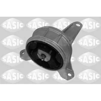 Support, suspension du moteur SASIC 2706110
