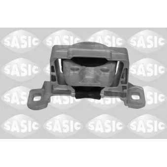 Support, suspension du moteur SASIC