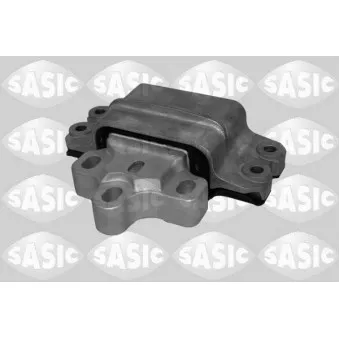 Support, suspension du moteur SASIC 2706117