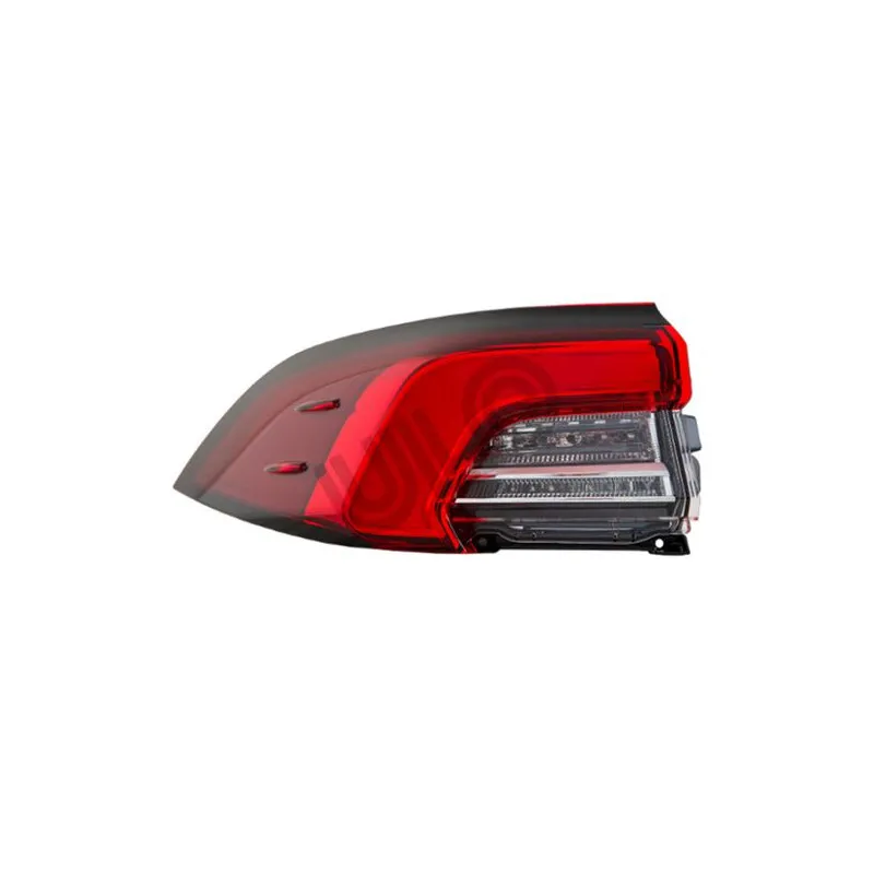 Feu arrière ULO 1187011