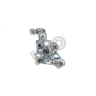 Support de lampe, feu arrière ULO 1188001