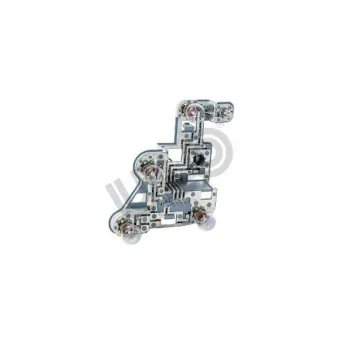 Support de lampe, feu arrière ULO