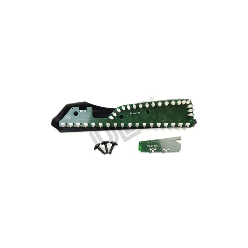 Support de lampe, feu arrière ULO 1191001