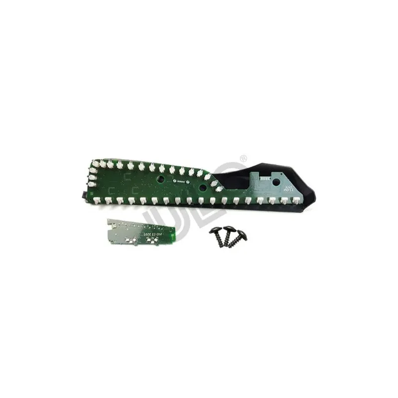Support de lampe, feu arrière ULO 1191002