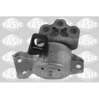Support, suspension du moteur SASIC