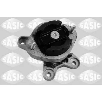 Support, suspension du moteur SASIC 2706142