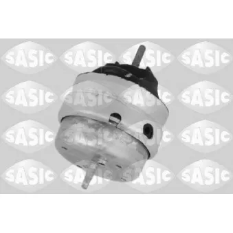 Support, suspension du moteur SASIC