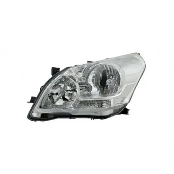 Projecteur principal ULO 2004005