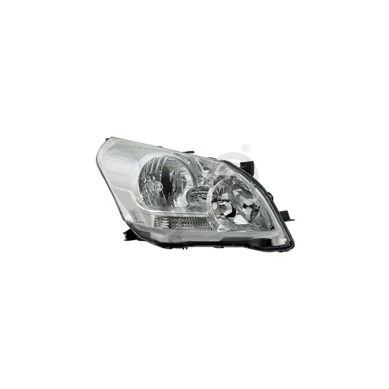 Projecteur principal ULO 2004006