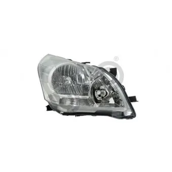 Projecteur principal ULO 2004010