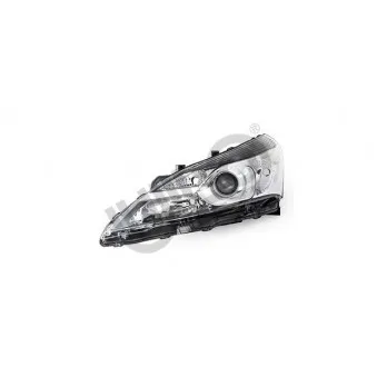 Projecteur principal ULO 2014001