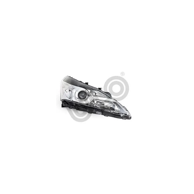 Projecteur principal ULO 2014002