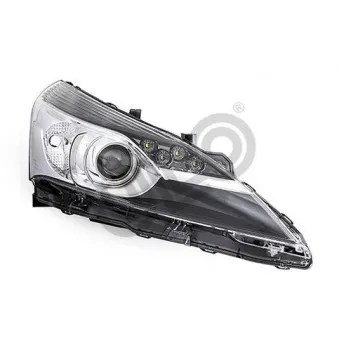 Projecteur principal ULO 2014012