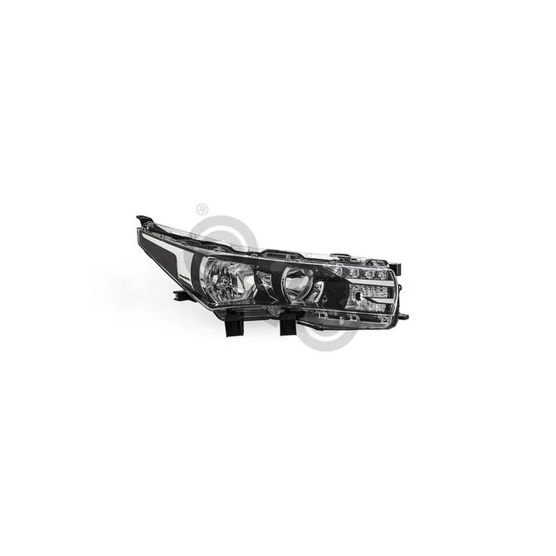 Projecteur principal ULO 2015002
