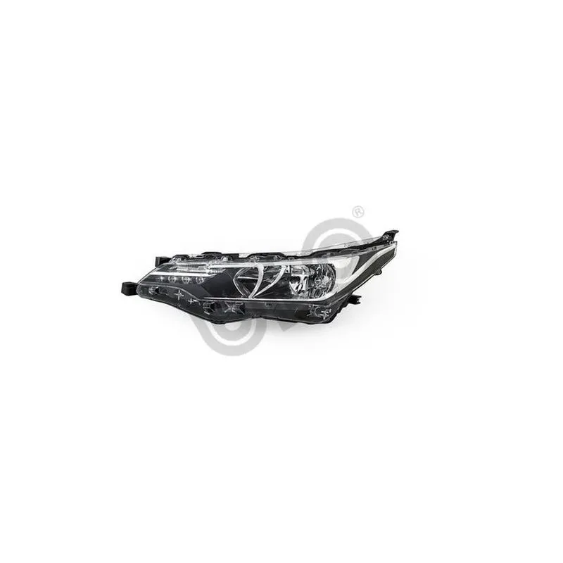 Projecteur principal ULO 2016001
