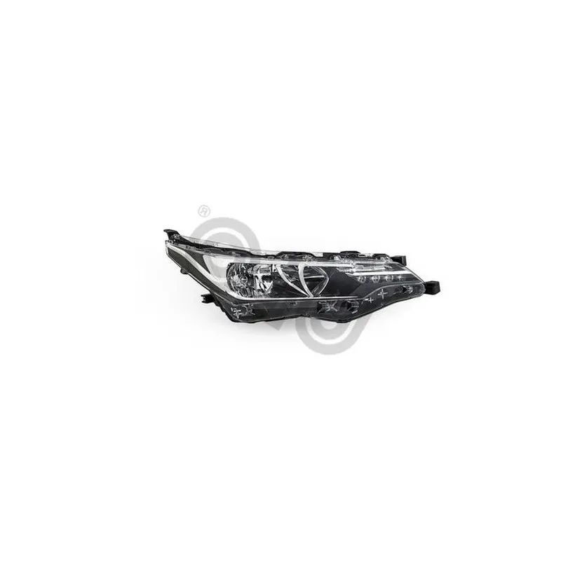 Projecteur principal ULO 2016004