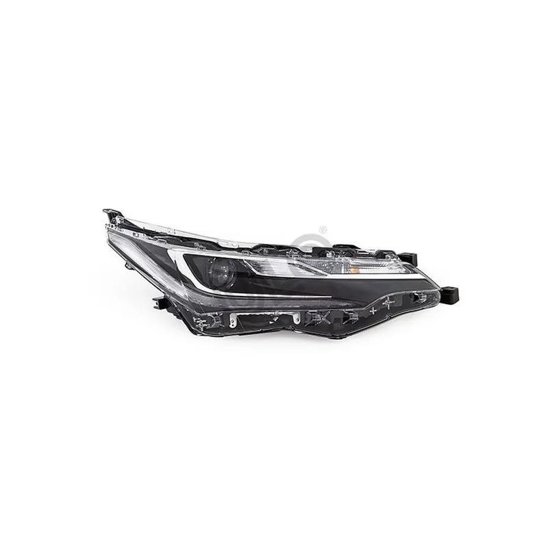 Projecteur principal ULO 2016012