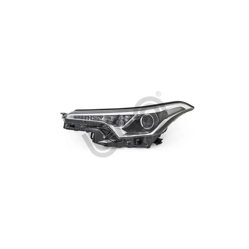 Projecteur principal ULO 2017001