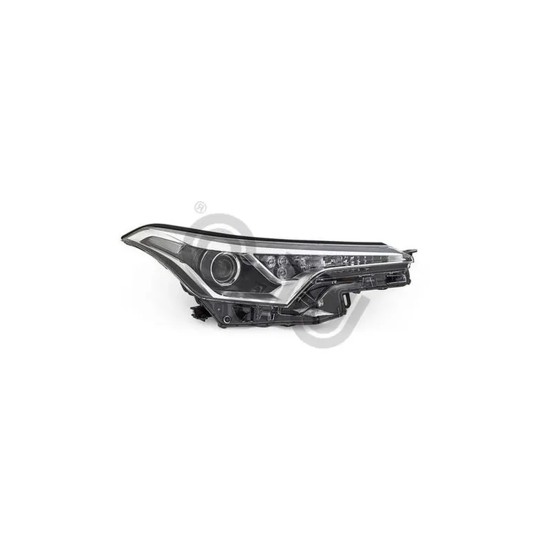 Projecteur principal ULO 2017002