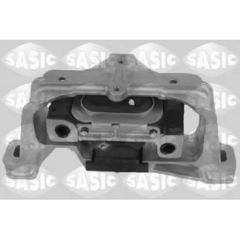 Support, suspension du moteur SASIC 2706159