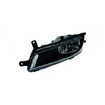 Projecteur antibrouillard ULO 2023601