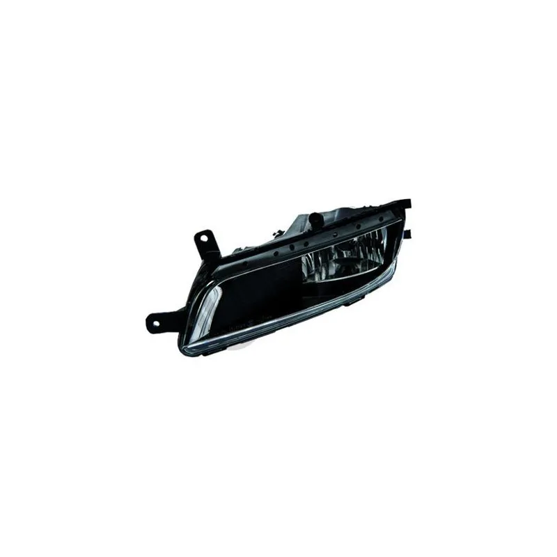 Projecteur antibrouillard ULO 2023601