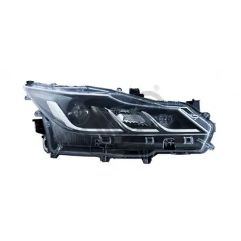 Projecteur principal ULO 2036004