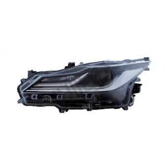 Projecteur principal ULO 2036013