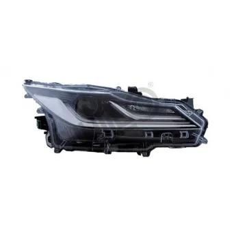 Projecteur principal ULO 2036014