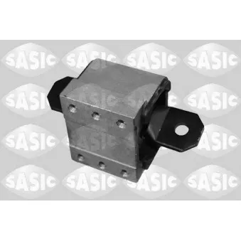 Support, suspension du moteur SASIC 2706172