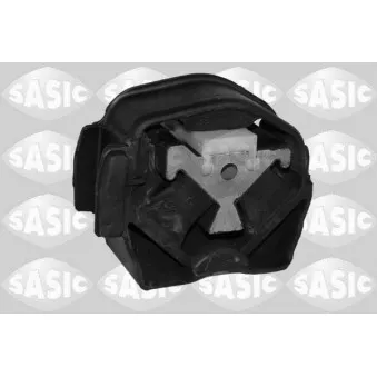 Support, suspension du moteur SASIC
