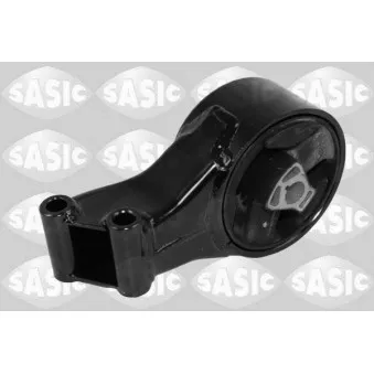 Support, suspension du moteur SASIC