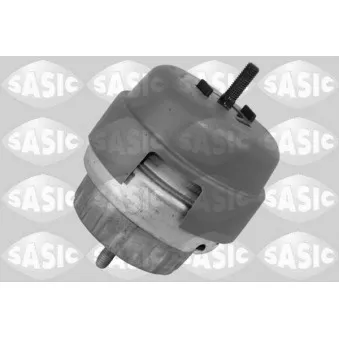 Support, suspension du moteur SASIC