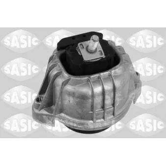 Support, suspension du moteur SASIC 2706187