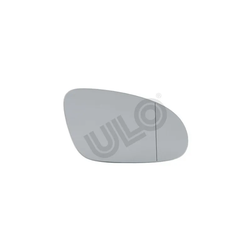 Verre de rétroviseur, rétroviseur extérieur ULO 3003014