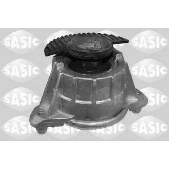 Support, suspension du moteur SASIC
