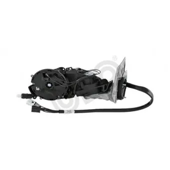 Rétroviseur extérieur ULO 3016001